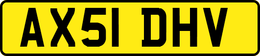 AX51DHV