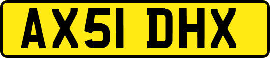 AX51DHX