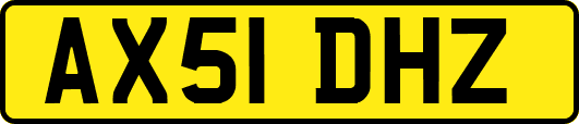 AX51DHZ