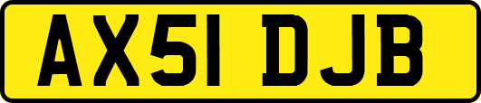 AX51DJB