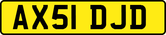 AX51DJD