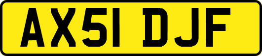 AX51DJF