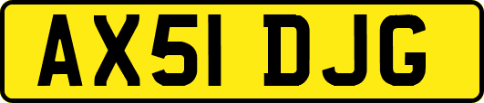 AX51DJG