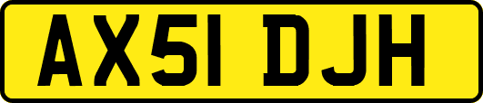 AX51DJH