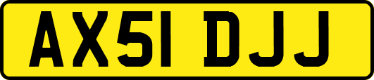 AX51DJJ