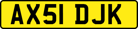 AX51DJK