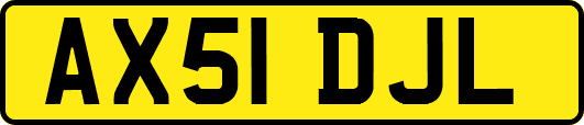 AX51DJL