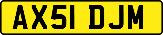 AX51DJM