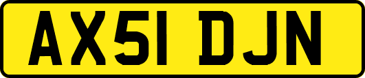 AX51DJN