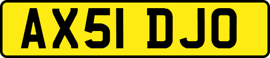 AX51DJO