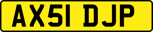 AX51DJP