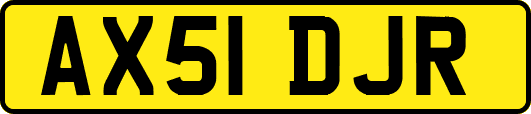 AX51DJR