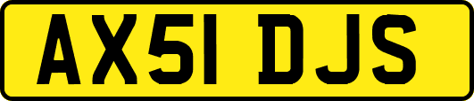 AX51DJS