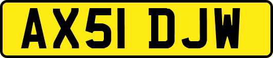 AX51DJW