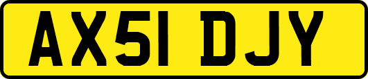 AX51DJY