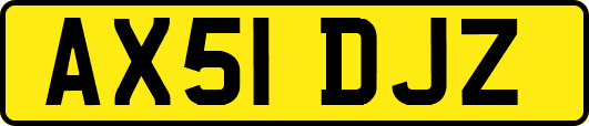 AX51DJZ