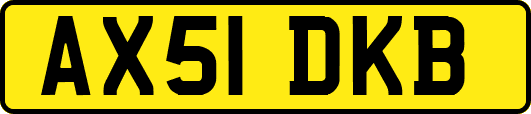 AX51DKB