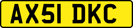 AX51DKC