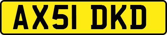 AX51DKD