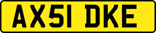 AX51DKE