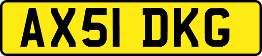 AX51DKG