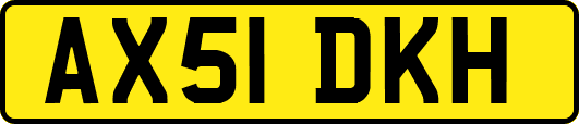 AX51DKH