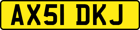 AX51DKJ