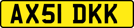 AX51DKK