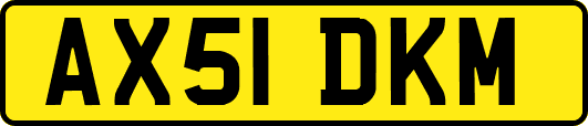 AX51DKM