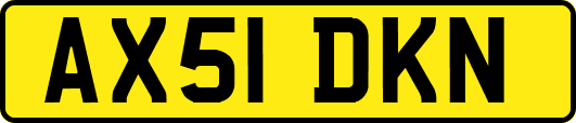 AX51DKN