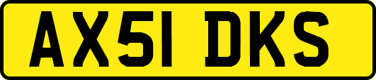 AX51DKS