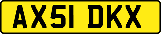 AX51DKX