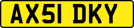 AX51DKY