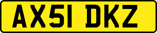 AX51DKZ