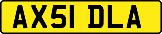 AX51DLA