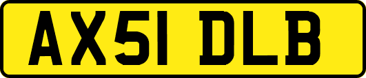 AX51DLB