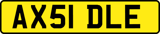 AX51DLE