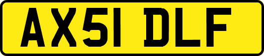 AX51DLF