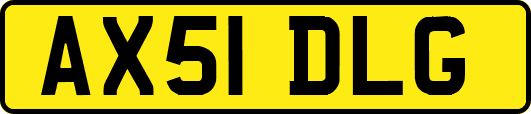 AX51DLG