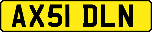 AX51DLN