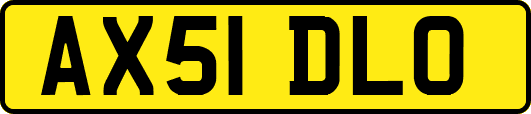 AX51DLO