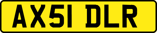 AX51DLR