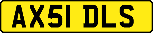 AX51DLS