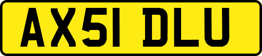 AX51DLU