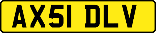 AX51DLV