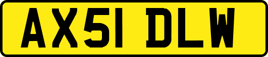 AX51DLW