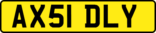 AX51DLY