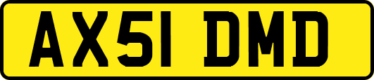 AX51DMD