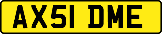 AX51DME