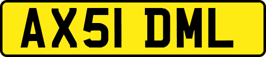 AX51DML